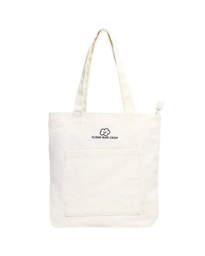 CloudCarry Tote Bag