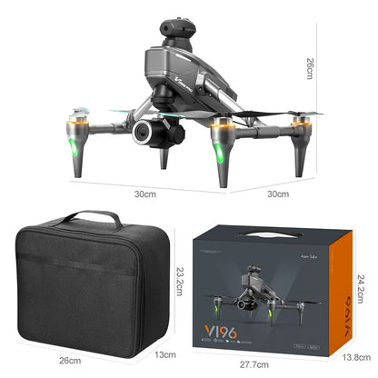 AeroX Elite V196 Drone