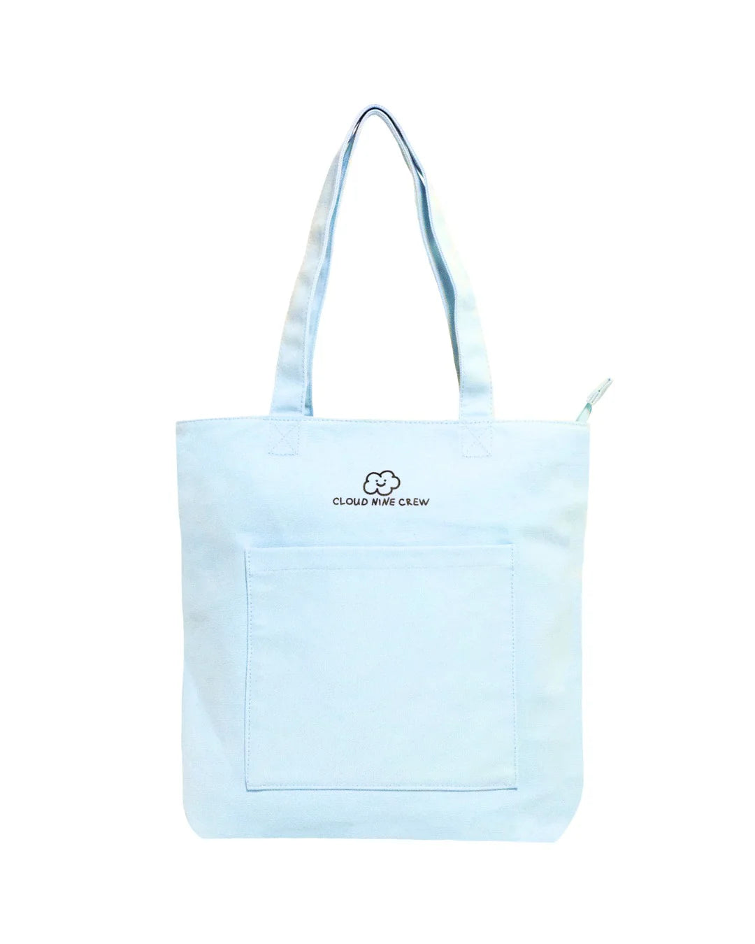 CloudCarry Tote Bag