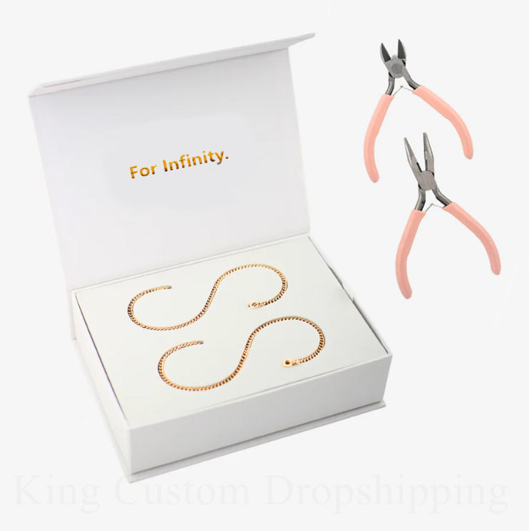 ForeverBracelet Kit