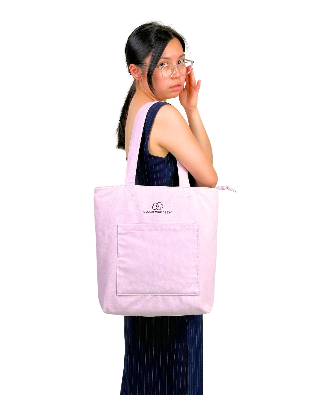 CloudCarry Tote Bag