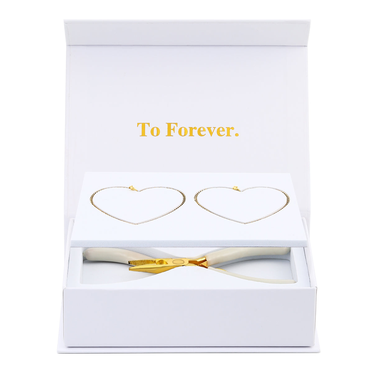 ForeverBracelet Kit