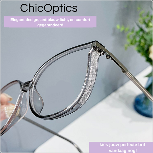 ChicOptics - 1+1 Gratis!