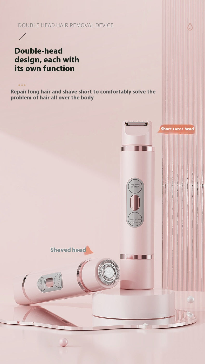 SilkyTwin ShavePro