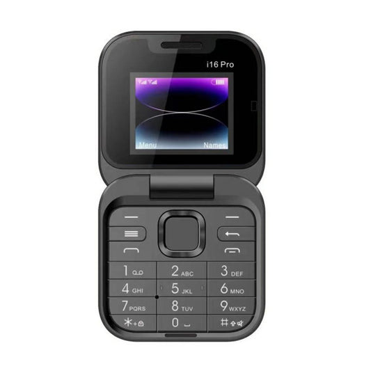 FlexiFlip Dual SIM-telefoon