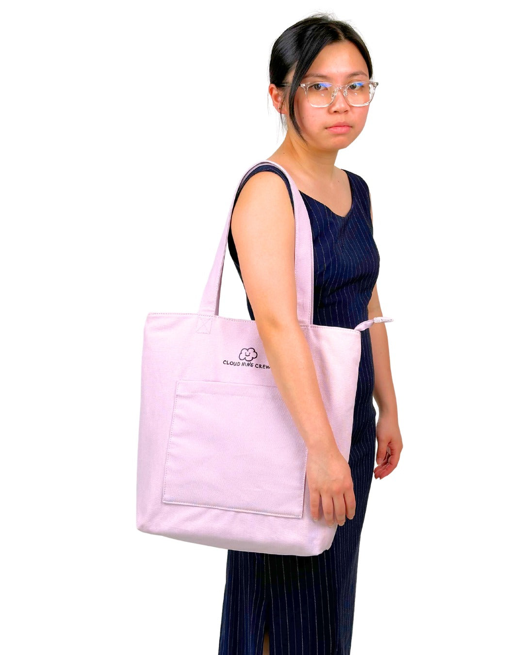 CloudCarry Tote Bag