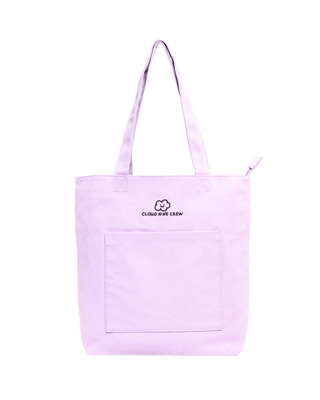 CloudCarry Tote Bag