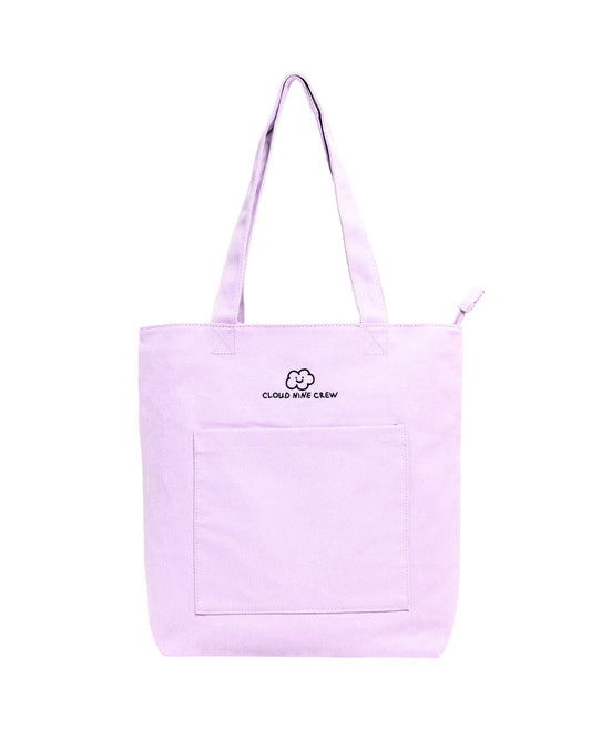 CloudCarry Tote Bag