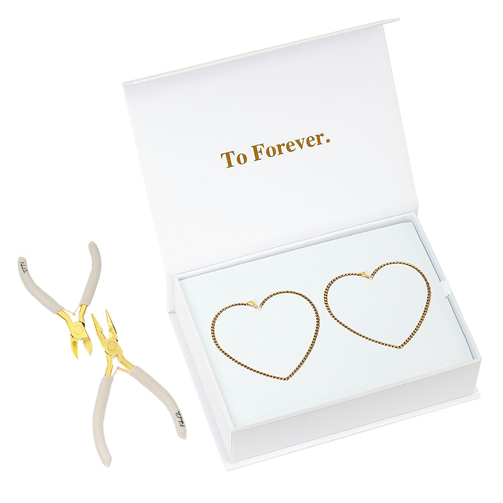 ForeverBracelet Kit