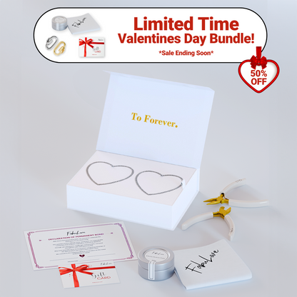 ForeverBracelet Kit