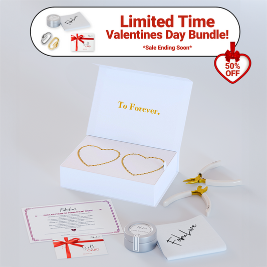 ForeverBracelet Kit