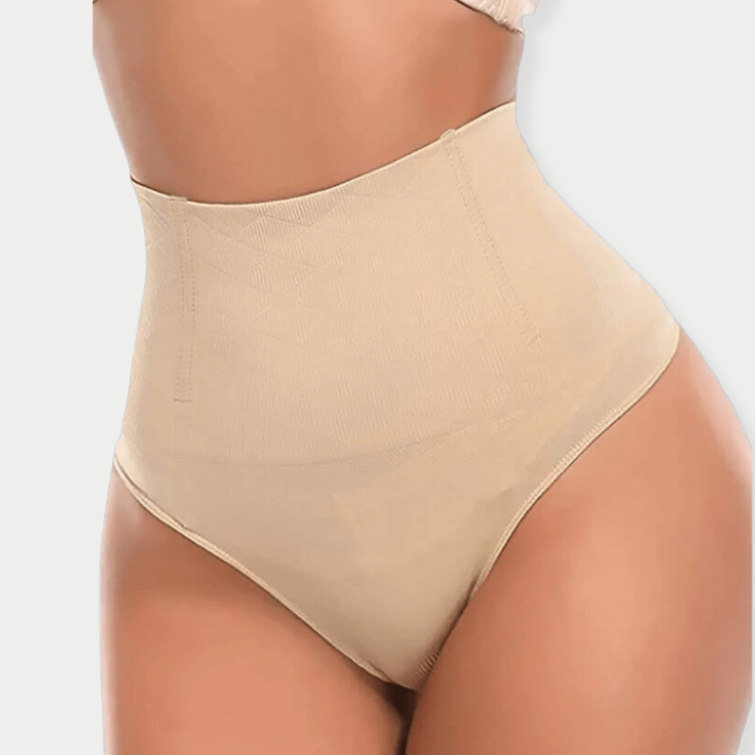 Tummy Control String (Koop 1 krijg 1 gratis)